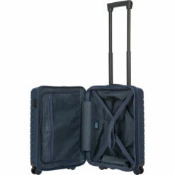 Bric's B|Y Ulysses 21" Expandable Spinner -US Suitcase Sales 2024 B1Y08430.050.06