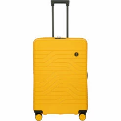 Bric's B|Y Ulysses 28" Expandable Spinner -US Suitcase Sales 2024 B1Y08431.171.01