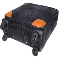 Bric's Mysafari 20" Wide-Body Expandable Spinner -US Suitcase Sales 2024 BAY04598.101.6