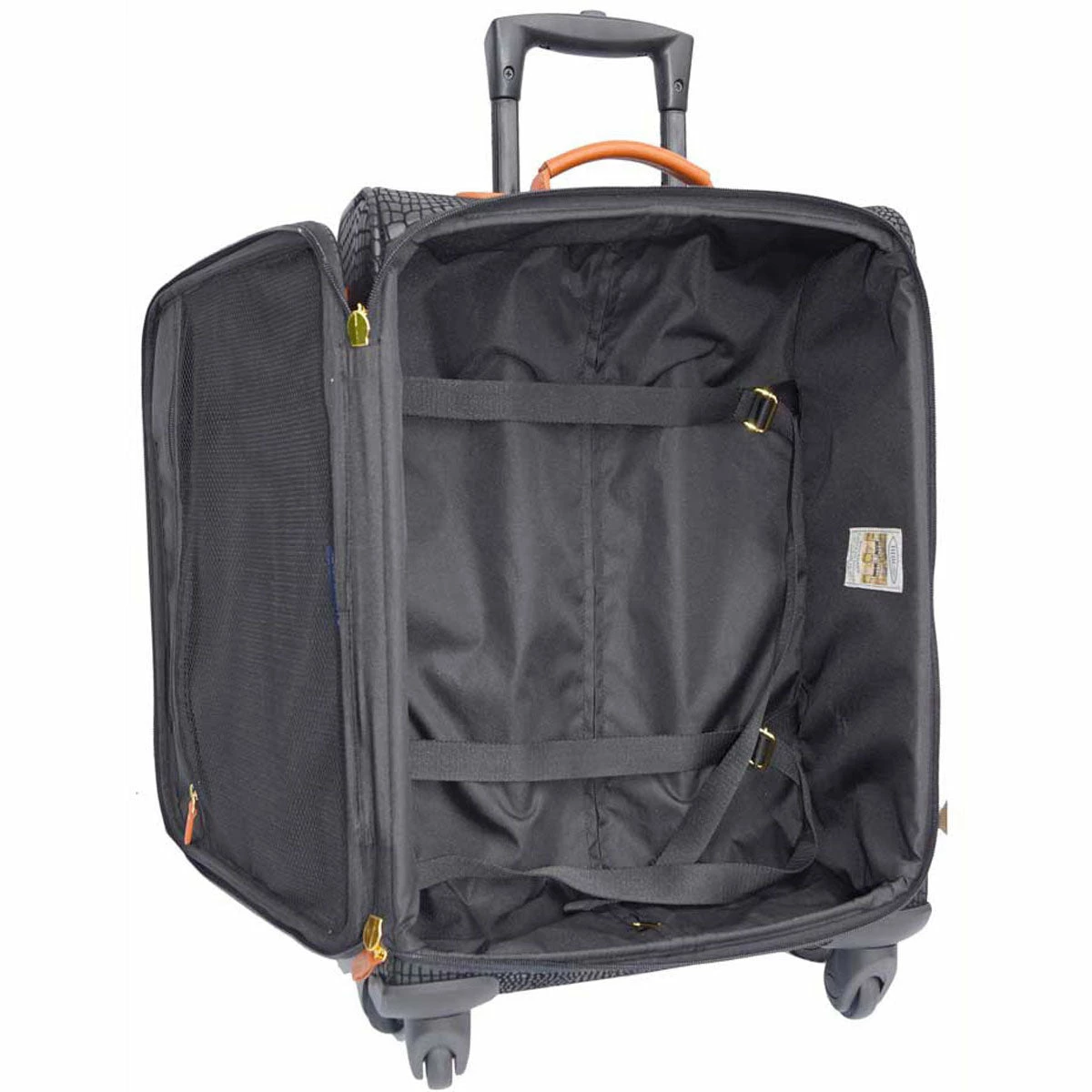 Bric's Mysafari 30" Expandable Spinner 3 Bric's Mysafari 30" Expandable Spinner - Image 3