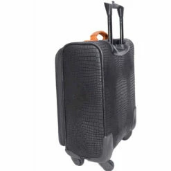 Bric's Mysafari 28" Expandable Spinner -US Suitcase Sales 2024 BAY04599.001.5