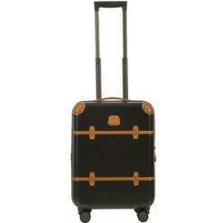 Bric's Bellagio 2.0 21" Carry On Spinner Trunk -US Suitcase Sales 2024 BBG28301.078.01