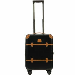 Bric's Bellagio 2.0 21" Carry On Spinner Trunk -US Suitcase Sales 2024 BBG28301.902.01