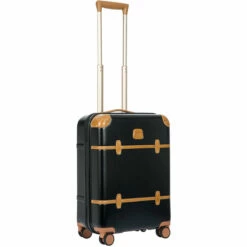 Bric's Bellagio 2.0 21" Carry On Spinner Trunk -US Suitcase Sales 2024 BBG28301.902.02 1