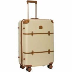 Bric's Bellagio 2.0 27" Spinner Trunk -US Suitcase Sales 2024 BBG28303.014.02