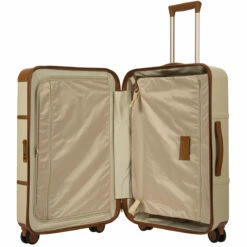 Bric's Bellagio 2.0 27" Spinner Trunk -US Suitcase Sales 2024 BBG28303.014.06