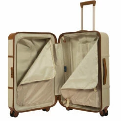 Bric's Bellagio 2.0 27" Spinner Trunk -US Suitcase Sales 2024 BBG28303.014.08