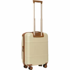 Bric's Bellagio 2.0 Business 21" Carry On Spinner W/Pockets -US Suitcase Sales 2024 BBG28311.014.03