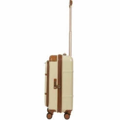 Bric's Bellagio 2.0 Business 21" Carry On Spinner W/Pockets -US Suitcase Sales 2024 BBG28311.014.04