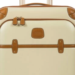 Bric's Bellagio 2.0 Business 21" Carry On Spinner W/Pockets -US Suitcase Sales 2024 BBG28311.014.09