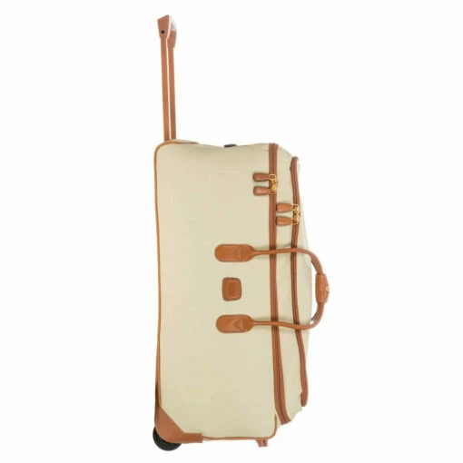 Bric's Firenze 28" Rolling Duffel 7 Bric's Firenze 28" Rolling Duffel -US Suitcase Sales 2024 BBJ15221