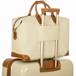 Bric's Firenze 18" Cargo Duffel -US Suitcase Sales 2024 BBJ20203.014.03