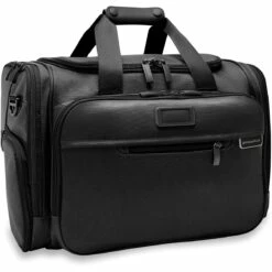 Briggs & Riley Baseline Underseat Duffel -US Suitcase Sales 2024 BL221 4e
