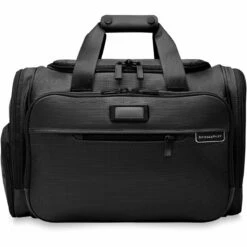 Briggs & Riley Baseline Underseat Duffel -US Suitcase Sales 2024 BL221 4f