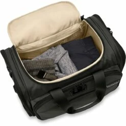 Briggs & Riley Baseline Underseat Duffel -US Suitcase Sales 2024 BL221 4i3