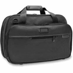 Briggs & Riley Baseline Expandable Cabin Bag -US Suitcase Sales 2024 BL231X 4e