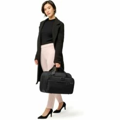 Briggs & Riley Baseline Expandable Cabin Bag -US Suitcase Sales 2024 BL231X 4m