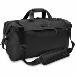 Briggs & Riley Baseline Weekender Duffle -US Suitcase Sales 2024 BL256 4e2