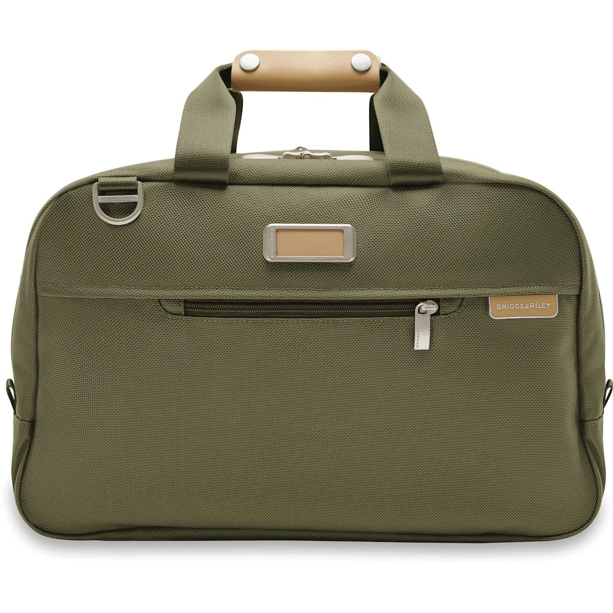 Briggs & Riley Baseline Executive Travel Duffel 1 Briggs & Riley Baseline Executive Travel Duffel