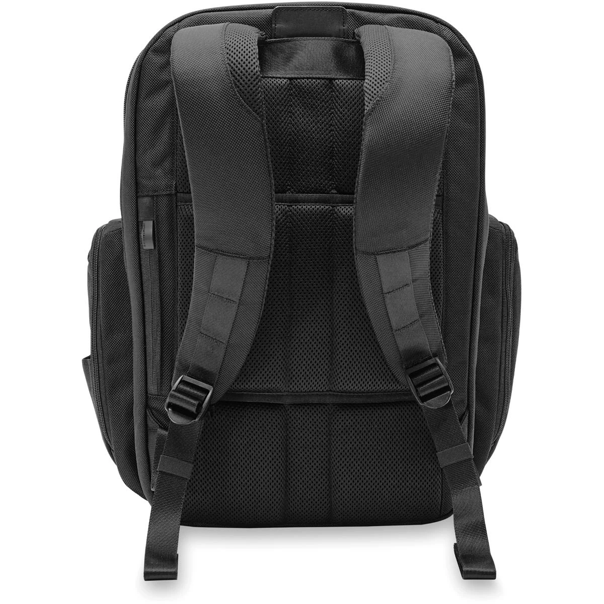 Briggs & Riley Baseline Traveler Backpack 4 Briggs & Riley Baseline Traveler Backpack - Image 4