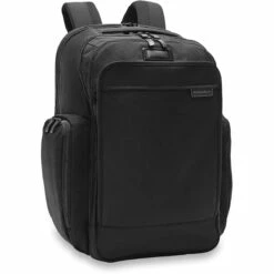 Briggs & Riley Baseline Traveler Backpack 10 Briggs & Riley Baseline Traveler Backpack -US Suitcase Sales 2024 BL300 4e