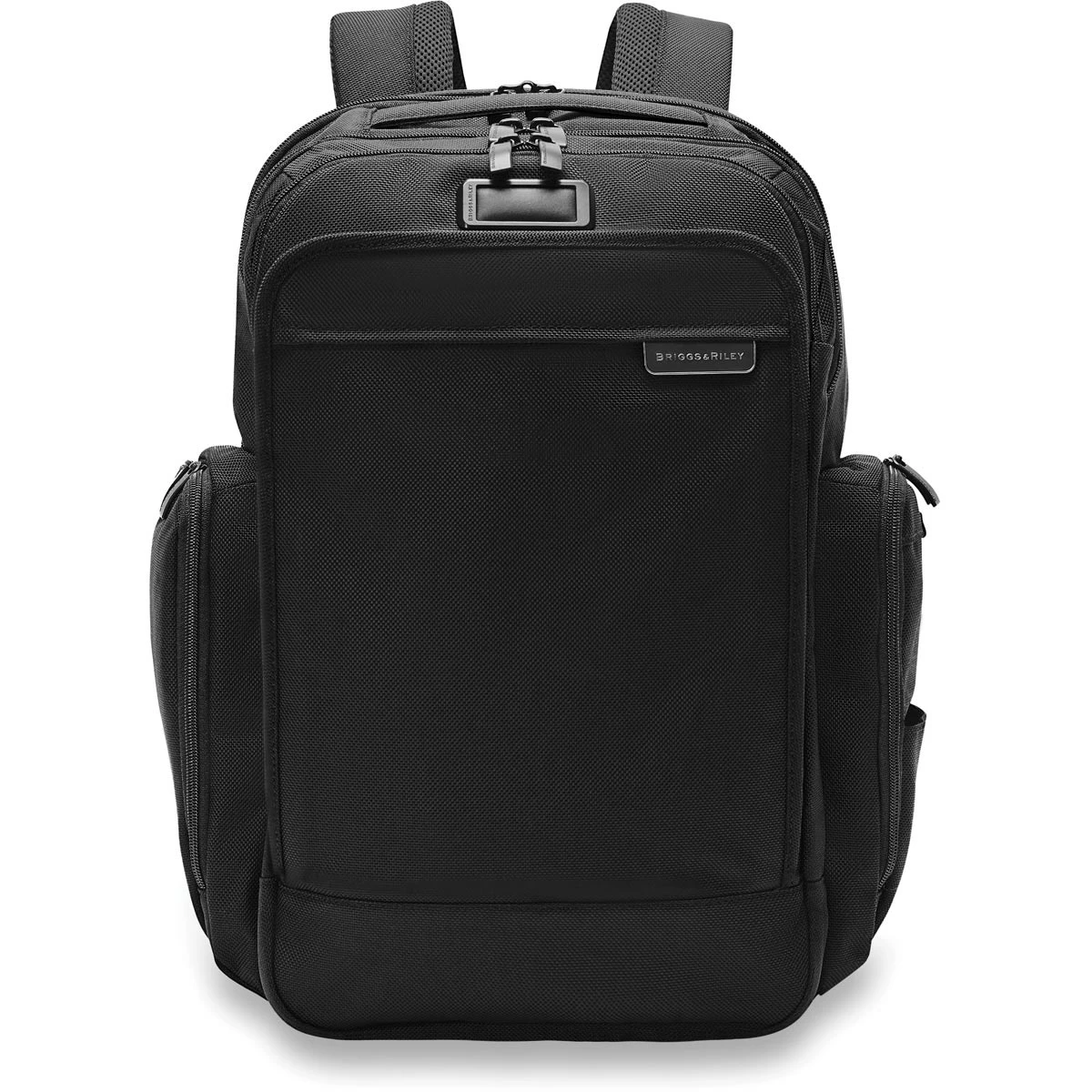 Briggs & Riley Baseline Traveler Backpack 1 Briggs & Riley Baseline Traveler Backpack