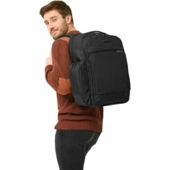 Briggs & Riley Baseline Traveler Backpack 11 Briggs & Riley Baseline Traveler Backpack -US Suitcase Sales 2024 BL300 4m