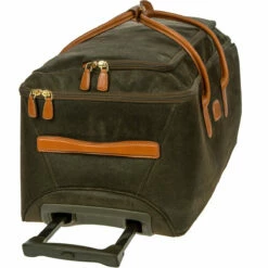 Bric's Life 28" Rolling Duffel -US Suitcase Sales 2024 BLF05221.378.06 1