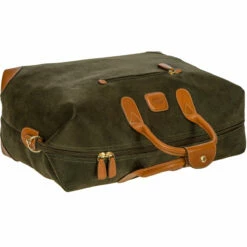 Bric's Life 22" Cargo Duffel Bag -US Suitcase Sales 2024 BLF20202.378.06 1
