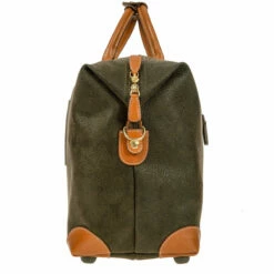 Bric's Life 18" Cargo Duffel Bag -US Suitcase Sales 2024 BLF20203.378.04 1