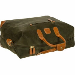 Bric's Life 18" Cargo Duffel Bag -US Suitcase Sales 2024 BLF20203.378.06 1