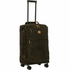 Bric's Life Tropea 25" Spinner -US Suitcase Sales 2024 BLF48118.378.02