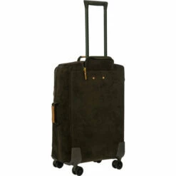 Bric's Life Tropea 25" Spinner -US Suitcase Sales 2024 BLF48118.378.03