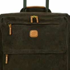 Bric's Life Tropea 25" Spinner -US Suitcase Sales 2024 BLF48118.378.10