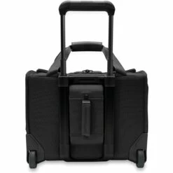 Briggs & Riley Baseline 2 Wheel Cabin Bag -US Suitcase Sales 2024 BLU116 4b