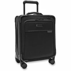Briggs & Riley Baseline Compact Carry On Spinner -US Suitcase Sales 2024 BLU119CXSP 4e
