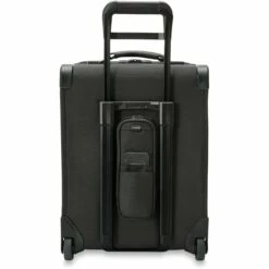Briggs & Riley Baseline Global 2 Wheel Carry On -US Suitcase Sales 2024 BLU121CXW 4b
