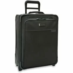 Briggs & Riley Baseline Global 2 Wheel Carry On -US Suitcase Sales 2024 BLU121CXW 4e
