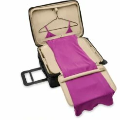 Briggs & Riley Baseline Global 2 Wheel Carry On -US Suitcase Sales 2024 BLU121CXW 4i7