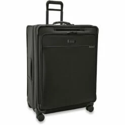 Briggs & Riley Baseline Extra Large Expandable Spinner 15 Briggs & Riley Baseline Extra Large Expandable Spinner -US Suitcase Sales 2024 BLU131CXSP 4e