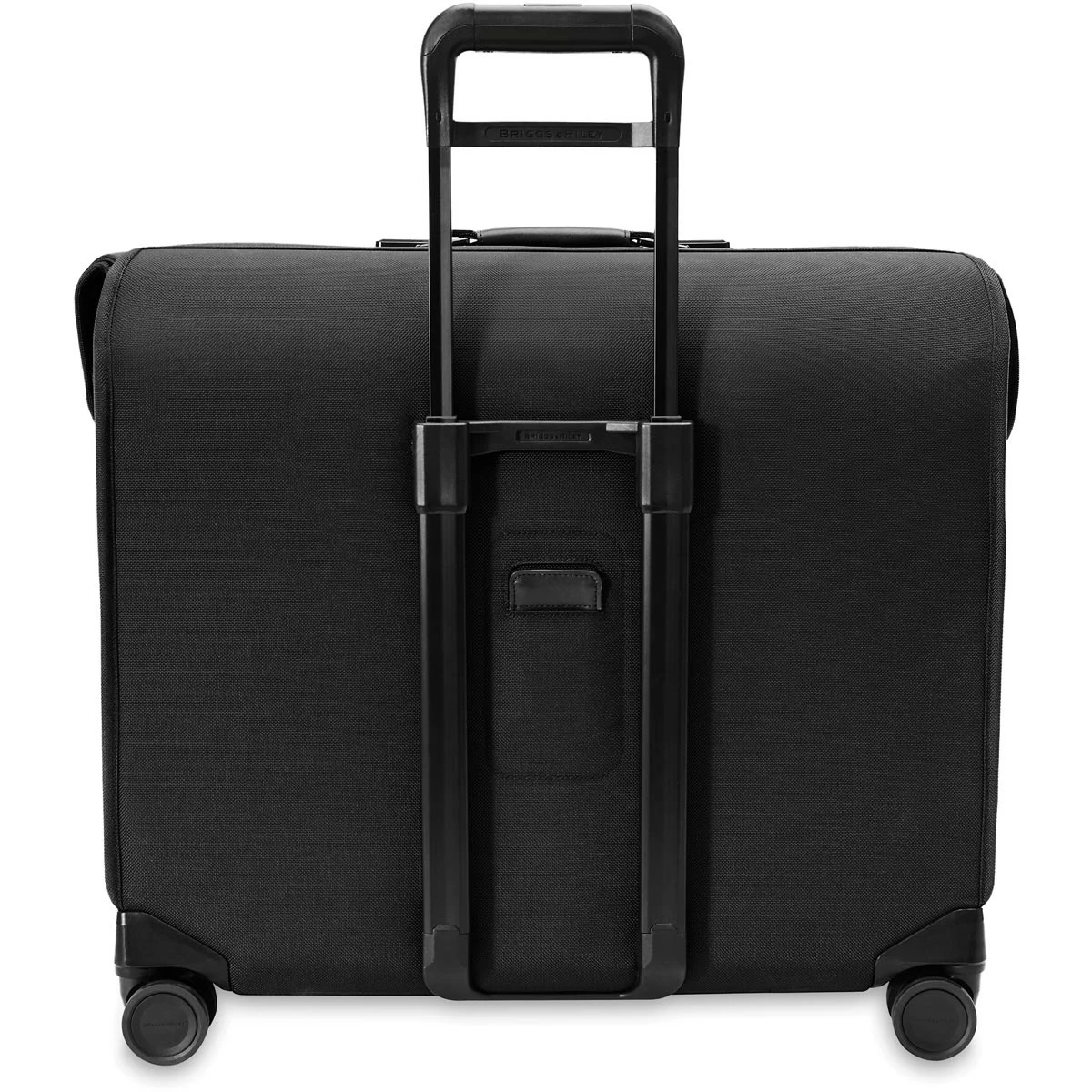 Briggs & Riley Baseline Deluxe Wardrobe Spinner 5 Briggs & Riley Baseline Deluxe Wardrobe Spinner - Image 5