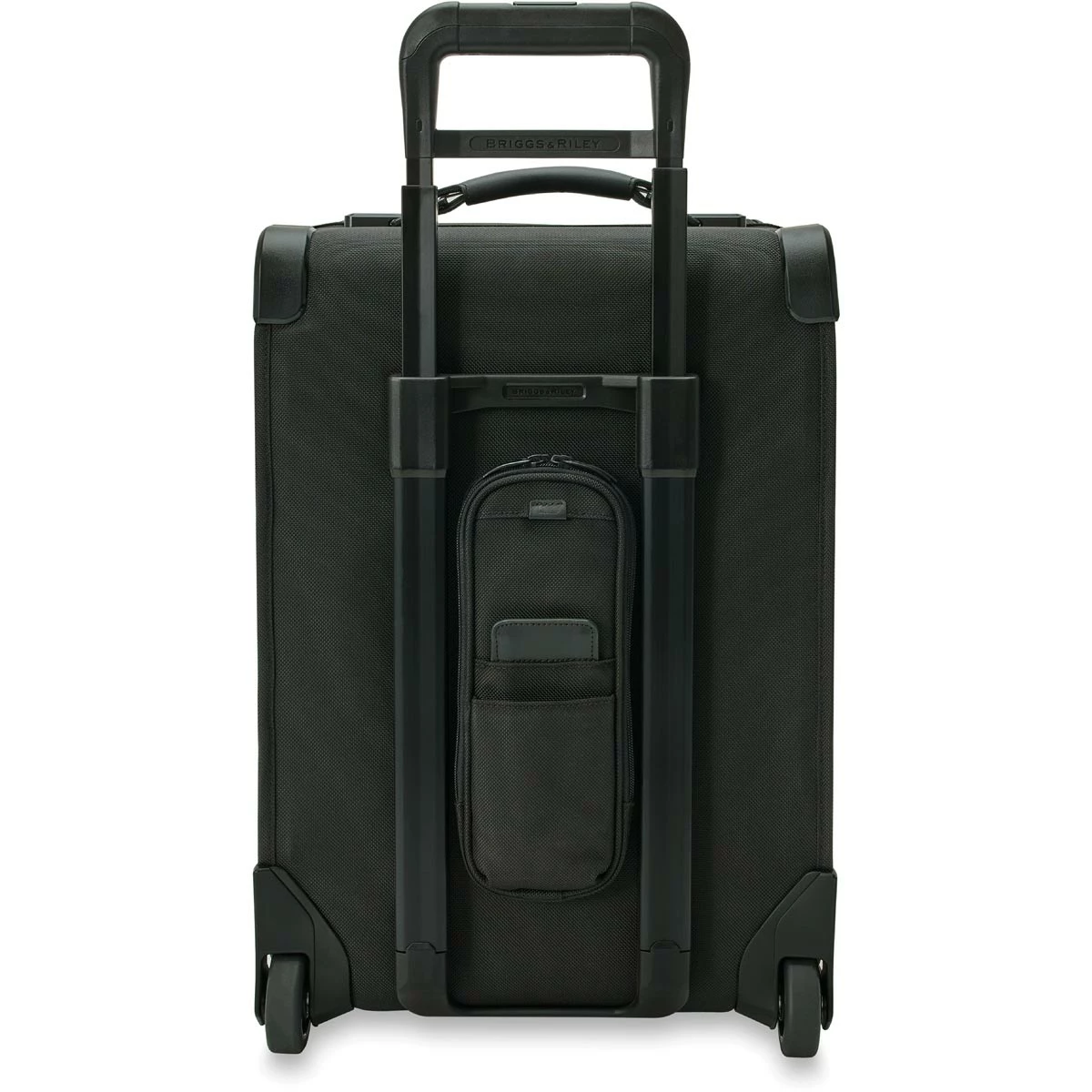 Briggs & Riley Baseline Global 2 Wheel Carry On Duffel 3 Briggs & Riley Baseline Global 2 Wheel Carry On Duffel - Image 3