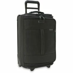 Briggs & Riley Baseline Global 2 Wheel Carry On Duffel 8 Briggs & Riley Baseline Global 2 Wheel Carry On Duffel -US Suitcase Sales 2024 BLUWD121 4e