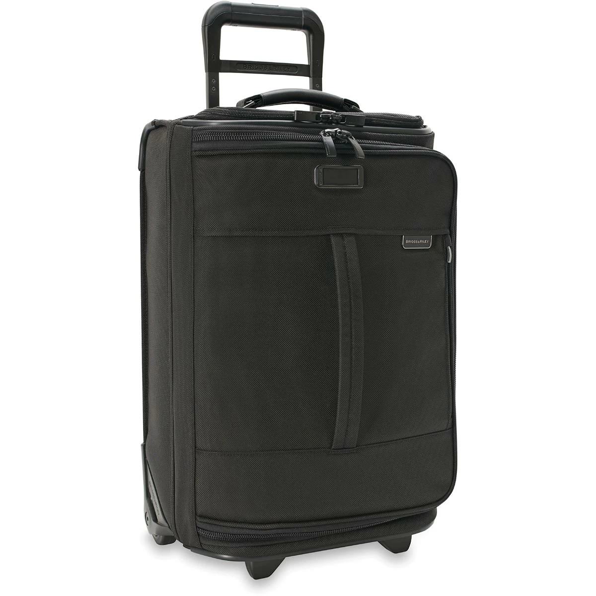 Briggs & Riley Baseline Global 2 Wheel Carry On Duffel 4 Briggs & Riley Baseline Global 2 Wheel Carry On Duffel - Image 4