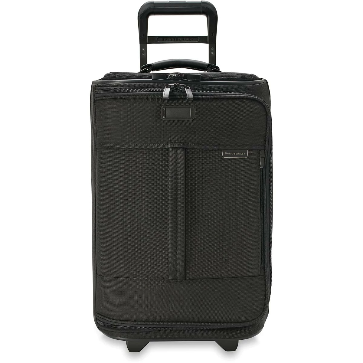 Briggs & Riley Baseline Global 2 Wheel Carry On Duffel 1 Briggs & Riley Baseline Global 2 Wheel Carry On Duffel