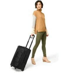 Briggs & Riley Baseline Global 2 Wheel Carry On Duffel 9 Briggs & Riley Baseline Global 2 Wheel Carry On Duffel -US Suitcase Sales 2024 BLUWD121 4m