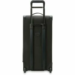 Briggs & Riley Baseline Medium 2 Wheel Duffel -US Suitcase Sales 2024 BLUWD127 4b