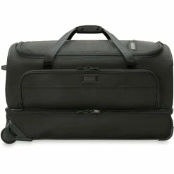 Briggs & Riley Baseline Medium 2 Wheel Duffel -US Suitcase Sales 2024 BLUWD127 4f2