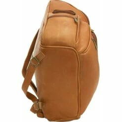 LeDonne Leather Laptop Backpack -US Suitcase Sales 2024 BP 200 BOTTOM 84944.1383971391.1280.1280 56236.1398102508
