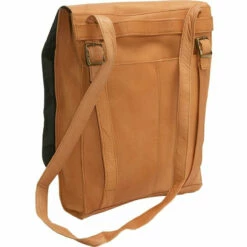 LeDonne Leather Convertible Shoulder Bag/Backpack -US Suitcase Sales 2024 BP 50 BACK 68571.1393262037.1280.1280 64539